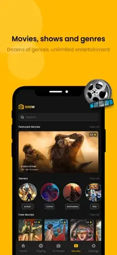 cricfy-tv17854826622996 Movies and shows